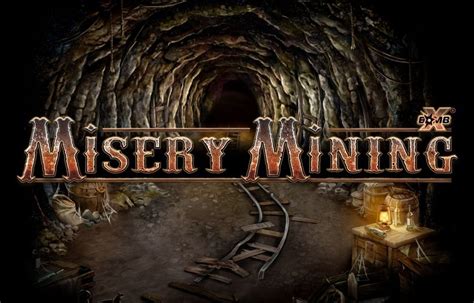 Misery Mining Betfair