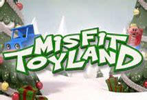 Misfit Toyland Betfair