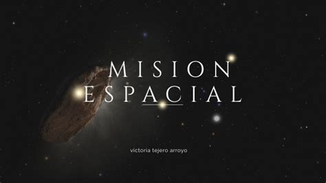 Mision Espacial Betway