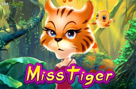 Miss Tiger Netbet