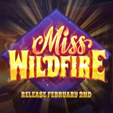 Miss Wildfire Blaze