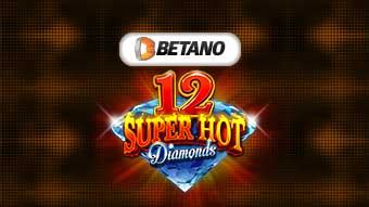 Mission Hot Diamonds Betano