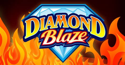 Mission Hot Diamonds Blaze