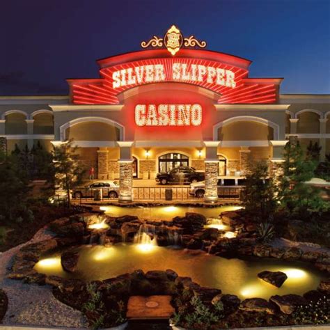 Mississippi Gulf Coast Casino De Receitas