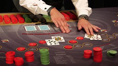 Mississippi Poker Holdem