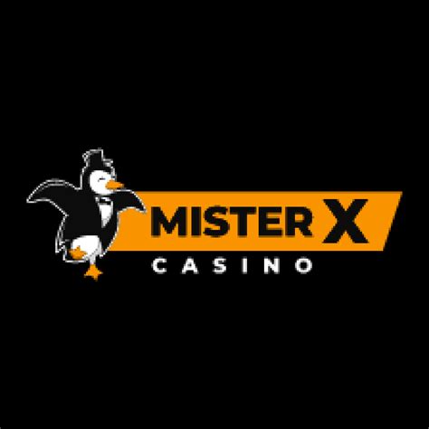 Mister X Casino Download