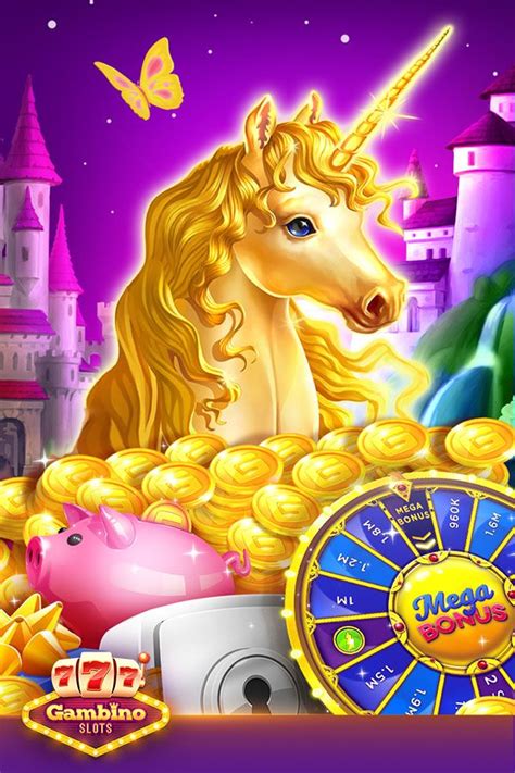 Mistico Unicorn Slot App