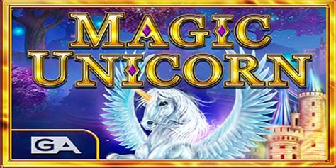 Mistico Unicorn Slot Online Gratis