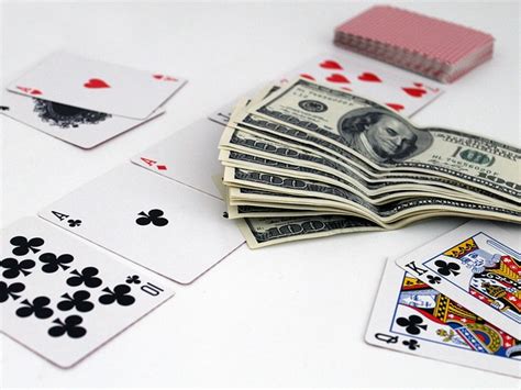 Mit Pokern Online Geld Verdienen