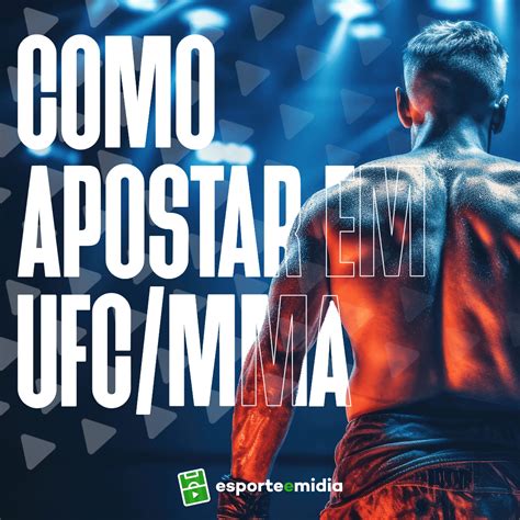 Mma Apostas De Desacordo