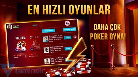 Mobil Poker De Oyun Indir