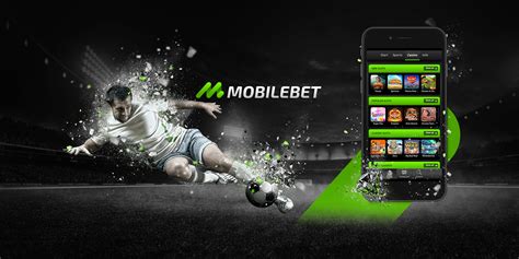 Mobilebet Casino Aplicacao