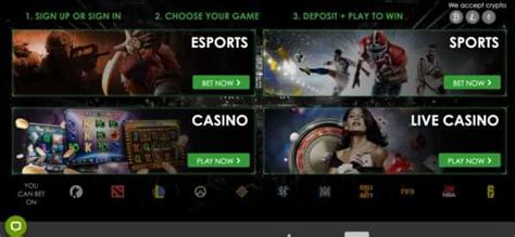 Mobius Bet Casino Panama