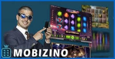 Mobizino Casino Peru