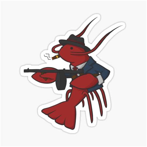 Mobster Lobster Sportingbet