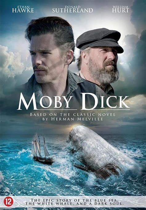 Moby Dick Bet365