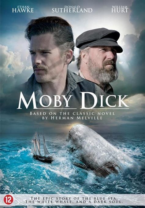 Moby Dick Betfair
