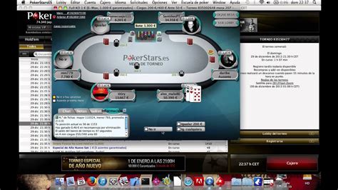 Modo De Deus Pokerstars