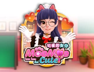 Moe Moe Cute Slot - Play Online