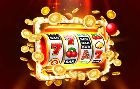 Moedas Gratis De Slots De Gold