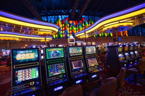 Mohawk Casino Norte Do Estado De Nova York
