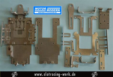 Momo Slot De Chassis