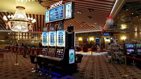 Monaco Clube De Slots