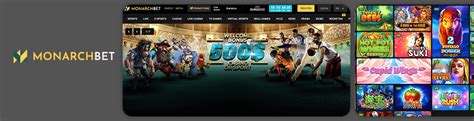 Monarch Bet Casino Bolivia