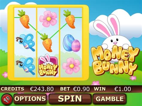 Money Bunny 888 Casino