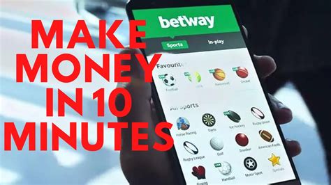 Money Mines Betway