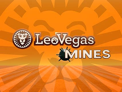 Money Mines Leovegas