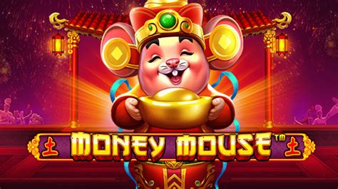 Money Mouse Betsul