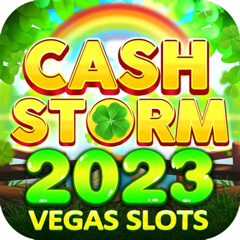 Money Storm Casino Apk