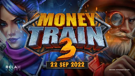 Money Train 3 Betsul
