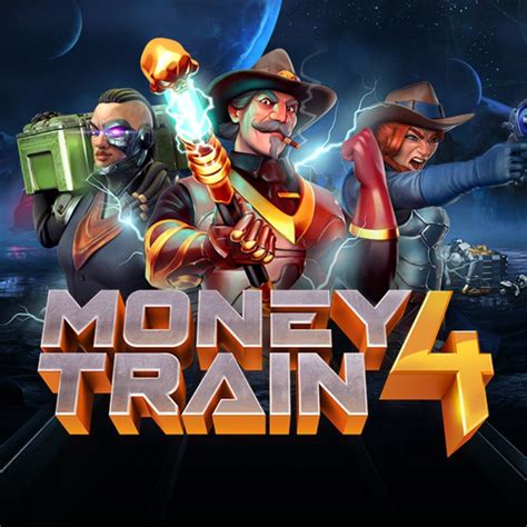Money Train 4 Review 2024