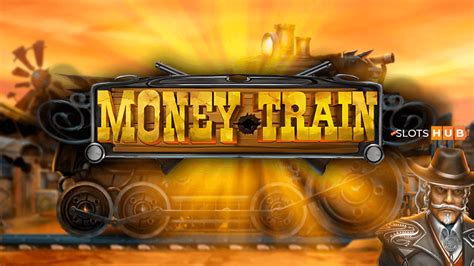 Money Train 888 Casino