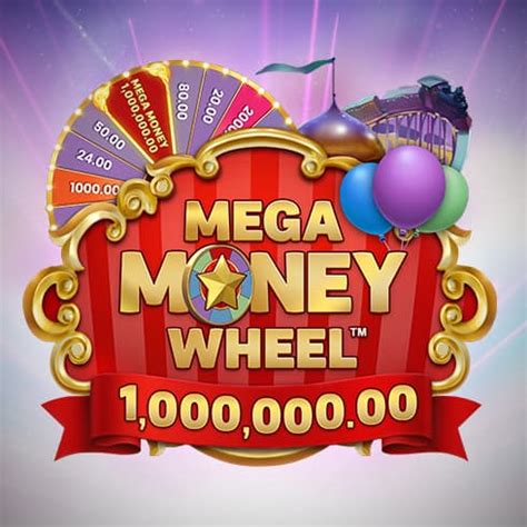 Money Wheel Netbet