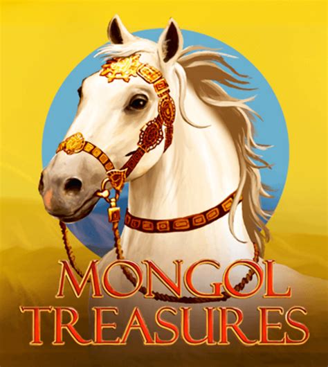 Mongol Treasures Netbet