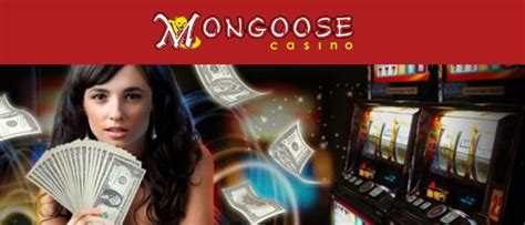 Mongoose Casino Mexico