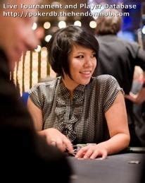 Monica Nguyen Poker