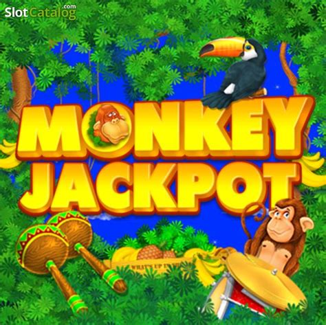 Monkey Jackpot Bodog