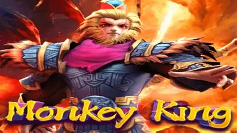 Monkey King Ka Gaming Netbet