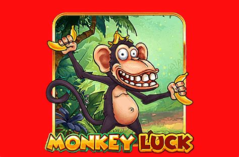Monkey Luck Betsson