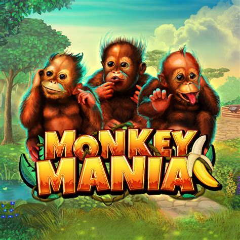 Monkey Mania Brabet