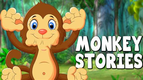Monkey Story Plus Brabet
