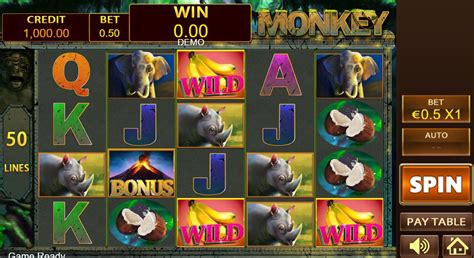 Monkey Studio Sinal De Slot Editor