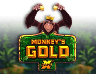 Monkeys Gold Xpay Betfair