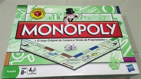 Monopolio Maquina De Fenda