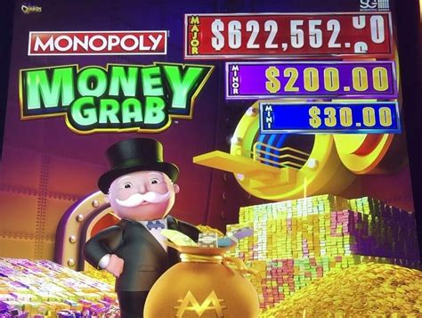 Monopoly Money Grab Pokerstars