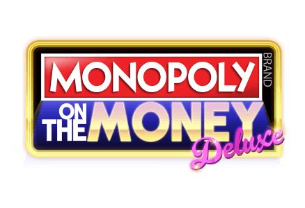 Monopoly On The Money Deluxe Sportingbet